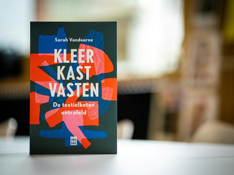 van passie naar ambacht en omgekeerd (c) 