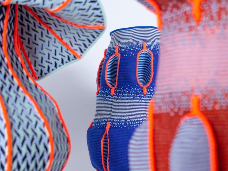 Soft Objects (c) Gaspard Fleury-Dugy