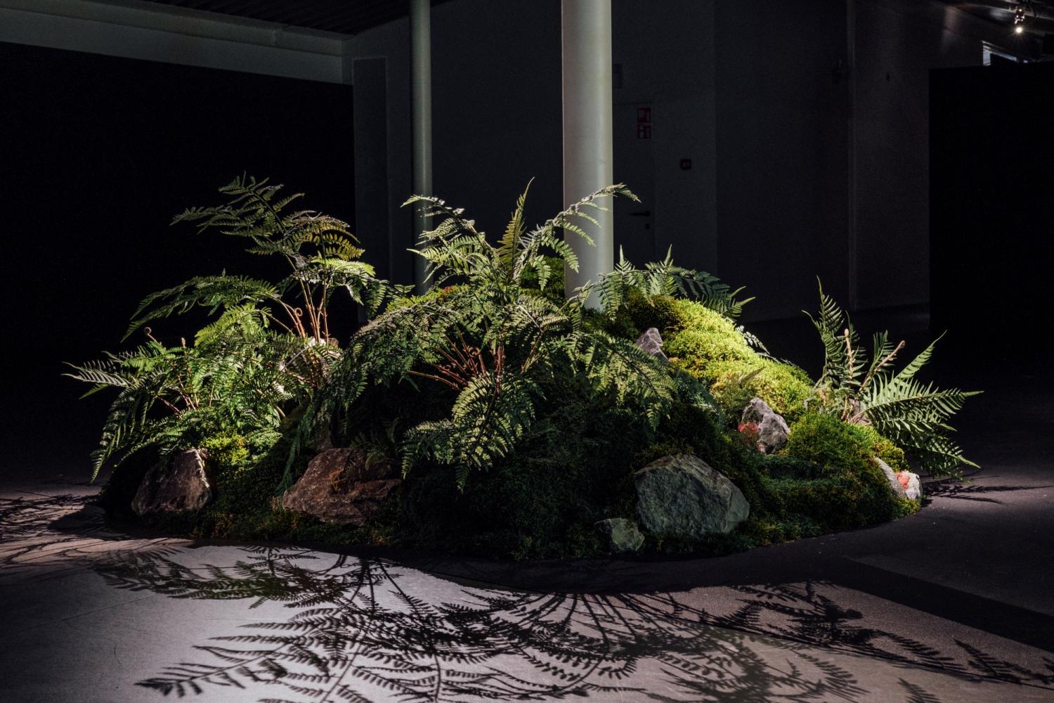 Becoming a Body of Water (c) Stad Kortrijk