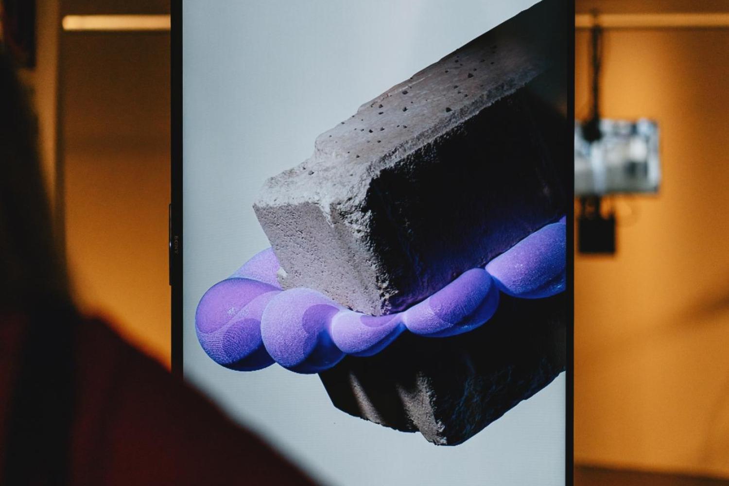 Super Tactility Soft Technology