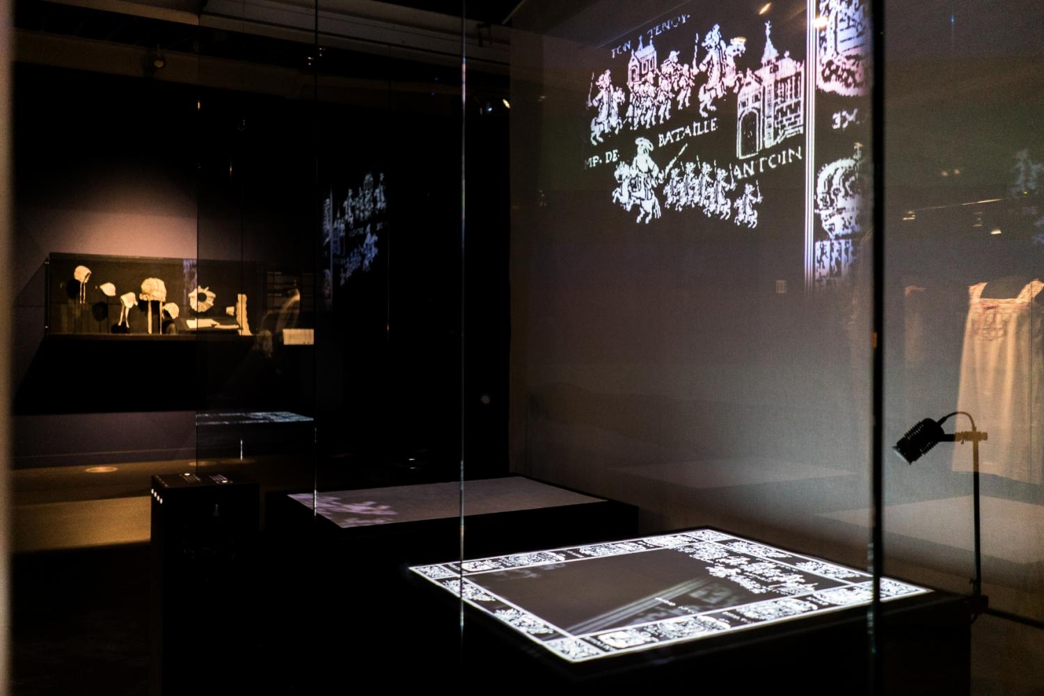 Herbeleef Wit op Wit