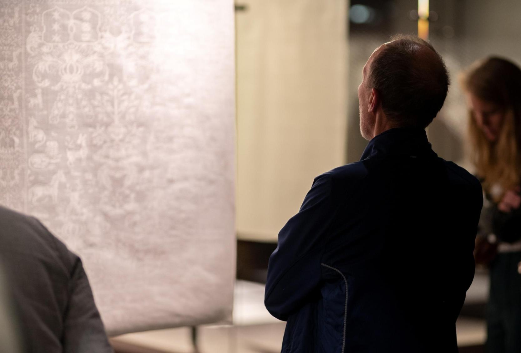 Tablescapes (c) Stad Kortrijk - fotograaf David Barbe