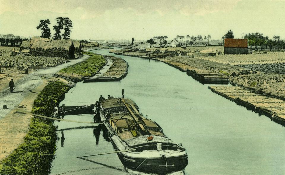 Audiovisuelle Sammlung (c) Stadt Kortrijk