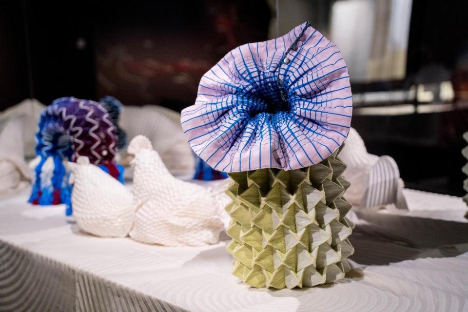 Tablescapes (c) Stad Kortrijk