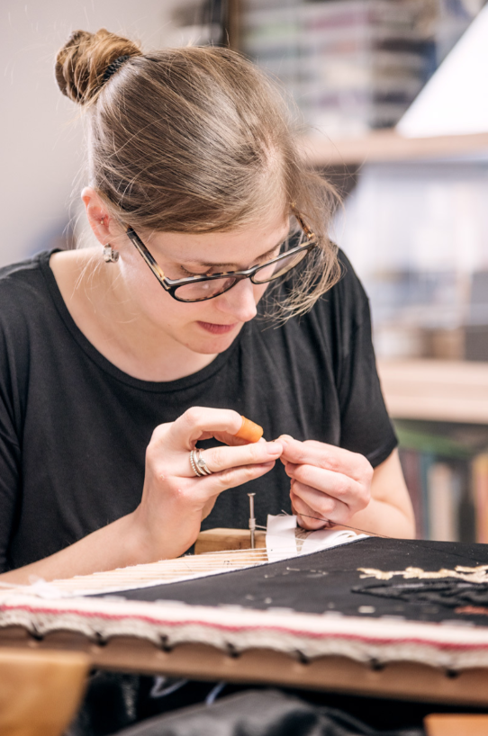 van ambacht naar passie en omgekeerd (c)