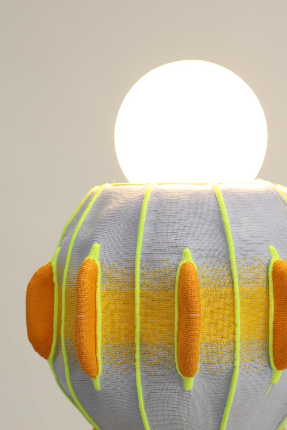 Soft Objects (c) Cécile Rosenstrauch