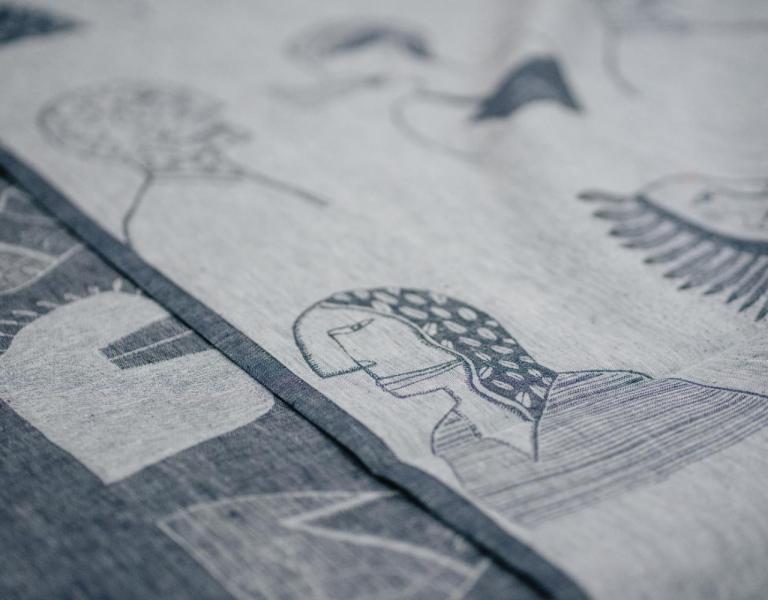 Testpagina storytelling | Texture