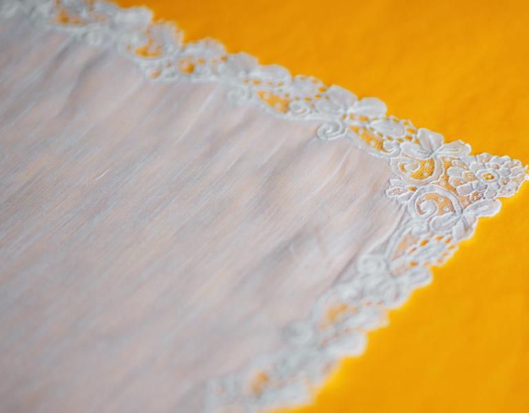 zakdoek (c) Stad Kortrijk