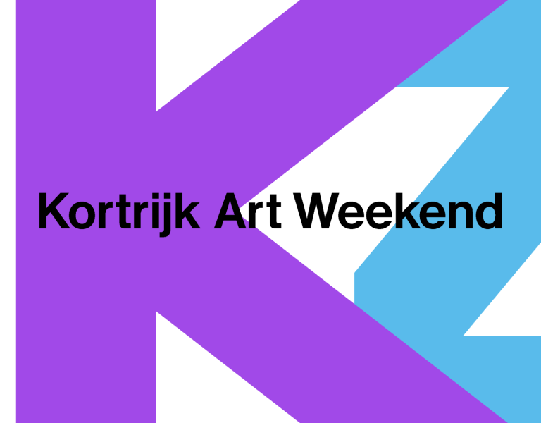 Kortrijk Art Weekend